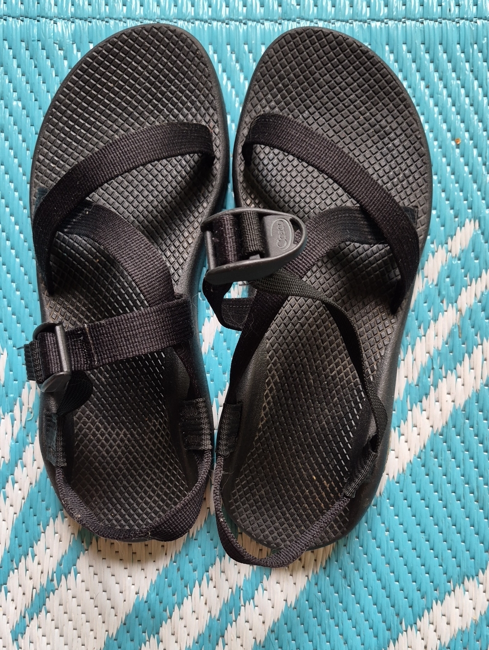 Chaco..woman 10